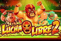 Lucha Libre 2